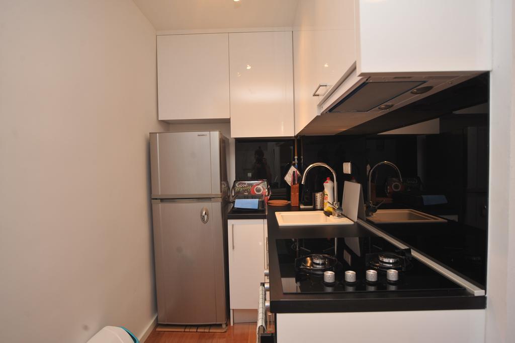 Main Street Apartment SJJ Buitenkant foto