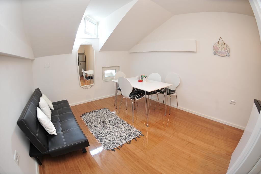 Main Street Apartment SJJ Buitenkant foto